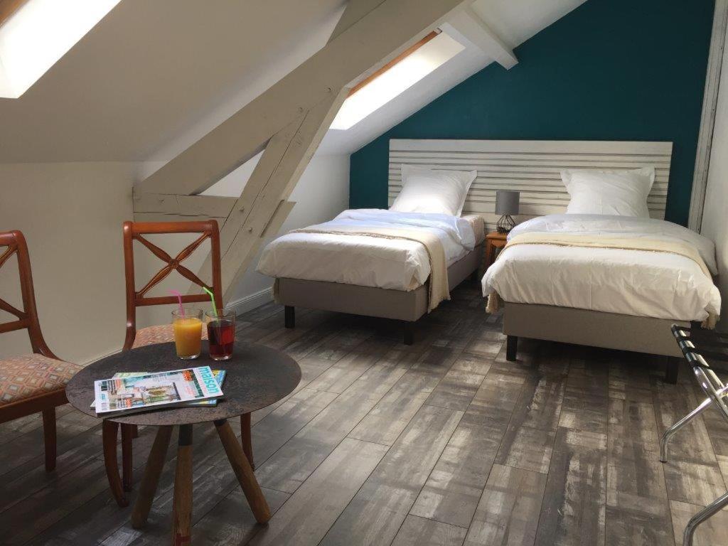 Le Moulin Regnelot - Chambre D'Hotes Verdelot Exterior photo